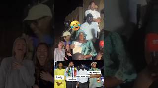 😂Warga cheikh bamba😅sénégal senegal sonko gigameeting ziguinchor caravane team221 shorts [upl. by Ettari23]