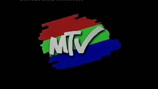 MTV Production M Sdn Bhd Logo 1 [upl. by Claudian234]