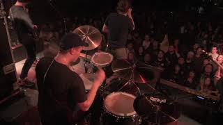 Brian Lada  BMC Live Drum Cam [upl. by Pohsib]