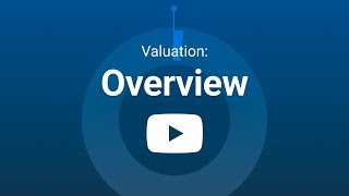 How to use the Simply Wall St Valuation section [upl. by Kosey]