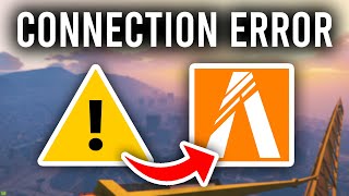 How To Fix FiveM Connection Error Failed  Full Guide [upl. by Cull144]