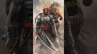 Maharana Pratap  1 लाख सैन्य के साथ बगावत  Haldighati  महाराणा प्रताप का पराक्रम  Chetak ghoda [upl. by Tizes]