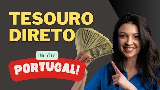 Tudo sobre o Tesouro Direto [upl. by Isis]