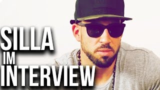 Silla im Interview über VAZH Mode YouTuber Labels uvm  BMTV Urban [upl. by Neville]