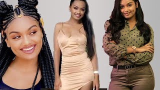 Tik Tok Habesha  Ethiopian videos compilation 2020 Funny Danayit Mekbib Video Compilation [upl. by Nehgem125]