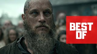 Vikings  Best Moments Of Ragnar Lothbrok 2020 [upl. by Nolan]