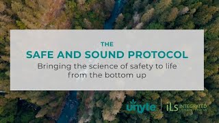 Unyte iLs Safe amp Sound Protocol [upl. by Anileda375]