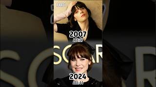 Why the early 21st centurys most popular Hollywood actresses are changing face value in 2024 [upl. by Eimerej]