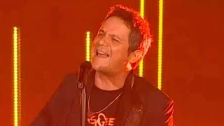 Alejandro Sanz triunfa en su primer concierto en Madrid de la gira La música no se toca [upl. by Navaj]