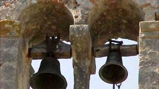 gothic church bells  sound effect [upl. by Celie]