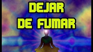 Dejar de Fumaradiccciones y curar con mantra [upl. by Kariv]