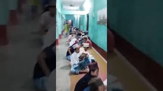 Madrasa Mein Pujari ka din aaega short videomadinesebulawaaarahahai 🕋🕋🕋 yah Madrasa ki Toli bhai [upl. by Lletniuq]