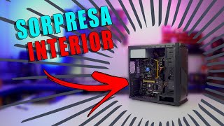 Este COOLPC BASIC 0  Esconde un SECRETO muy bueno [upl. by Brebner104]