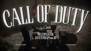 LIVE Sleepy Cheeks Gaming Call of Duty Black Ops 6 [upl. by Hoffarth665]