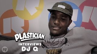 Plastician Interviews DJ Q [upl. by Gavan526]