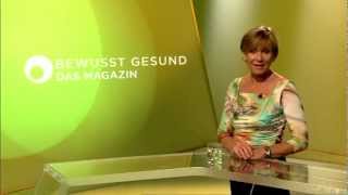 Leistenbruch  Neue OperationsMethoden  Dr Franczak quotbewusst gesundquot ORF2 [upl. by Peltz]