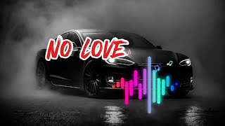 NO LOVE LYRICS AND RINGTONE SLOW REVERB SONG [upl. by Jamima]