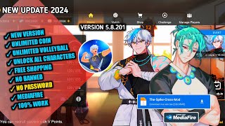 Update The Spik Mod Apk 58201 Latest Version 2024  Unlimited Money amp Unlock All Characters [upl. by Libre378]