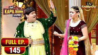 Bhoori ने क्यों Cancel किया अपना स्वयंवर  The Kapil Sharma Show  Full Episode [upl. by Aiynat]