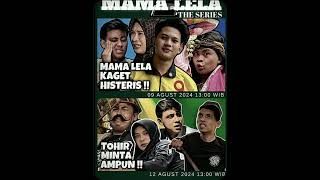 jadwal mama Lela rek [upl. by Gainor266]