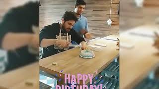 Rajat Tokas Birthday Celebration 2019❤ [upl. by Baecher]