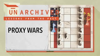 Proxy Wars  UnArchived [upl. by Corso498]