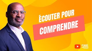 Écouter pour comprendre  Pensée du Jour ✅  adventisteffn 🙏🏼 [upl. by Haisi]