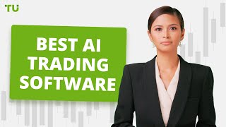 Best AI Trading Software  Automated Trading for Beginners [upl. by Tjader]