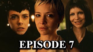 AMERICAN HORROR STORY DELICATE Season 12 Episode 7 Ending Explained [upl. by Paton]