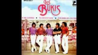 2 Te Encontrare  Los Bukis [upl. by Eynahpets982]