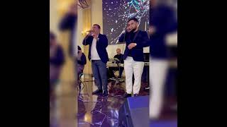 Arshavir Martirosyan amp Andranik Ghushchyan Wedding Urax Sharan [upl. by Burnsed]