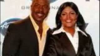 BeBe amp CeCe Winans If Only I Was Welcome In [upl. by Charters809]