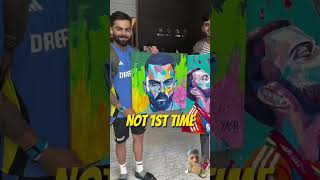 Photo editor MSTd🫡🙏😈viralshorts Virat Kohli [upl. by Leonerd]