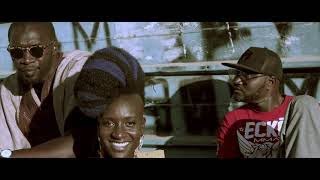 Shaheed amp Dixa ft Marieme  Fi Moy Senegal Music Video [upl. by Tor476]