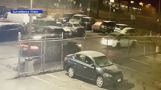 2 cars stolen from dealership in Skokie [upl. by Vaas]