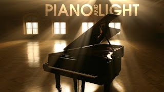 Brian Crain  Piano and Light Full Album [upl. by Ring]