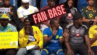 Fan Base Dstv Premiership E5 26052024 [upl. by Ahsiliw36]