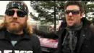 What Jackass Bam Margera Got in Europe [upl. by Anette]