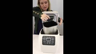 UNBOX The Mellerware MA III Baker [upl. by Australia]