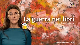 La guerra nei libri [upl. by Araed]