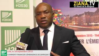 H2030 Partie 3 Interviews de Rodin Mouandzibi Dov Zerah et Patrice Passy [upl. by Marcin]