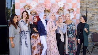 These Muslim Women Are Designing Their Own Narrative With Modest Fashion [upl. by Negroj]