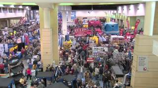 Midwest Outdoors TV Show 1503 [upl. by Lally197]