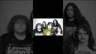 DEATHFIEND  A BAND FROM BIRMINGHAM WITH INFLUENCES LIKE NAPALM DEATH LISTEN NOW [upl. by Rosy276]