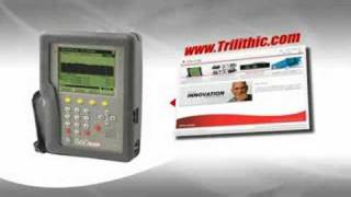 Trilithic 860 DSPi Broadband Report [upl. by Kennard]