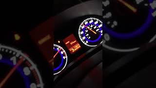 G35 Straight Pipe Acceleration [upl. by Kulsrud]