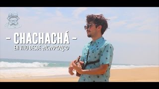 Chachachá en vivo desde Acapulco [upl. by Ayatnohs586]