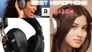 The Best Headphones in 2022  Fostex T20RP MK3 Full Review [upl. by Tewell839]