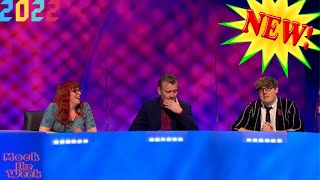 「Mock the Week」 🍓S20E08 Angela Barnes Ed Byrne Sarah Keyworth🍓New Full Episode Season 2022 [upl. by Greenes743]