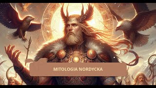 Nordyjski Olimp Asgardzcy Bogowie w Mitologii [upl. by Anez]